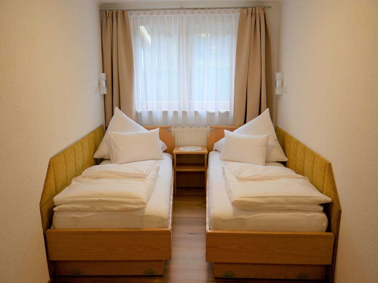 Ganze Wohnung, Apart Garni Wachter in Kappl, Verwall