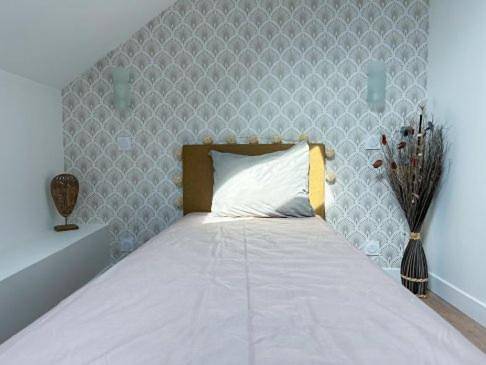 Appartement entier, Grande Suite salle de bain toilette privés -20min Orly-40min Paris in Saint-Pierre-du-Perray, Essonne