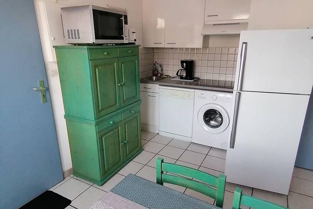 Logement au village vacances 'Port Aloès' avec vue mer, piscine partagée et climatisation in Côte Vermeille, Cerbère