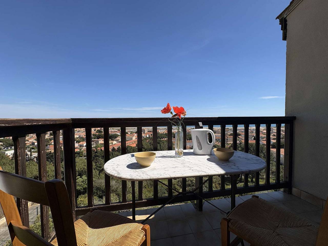 Photo : Appartement de vacances