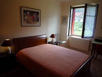 Gîte pour 4 Personnes dans Mouxy, Bauges, Photo 4