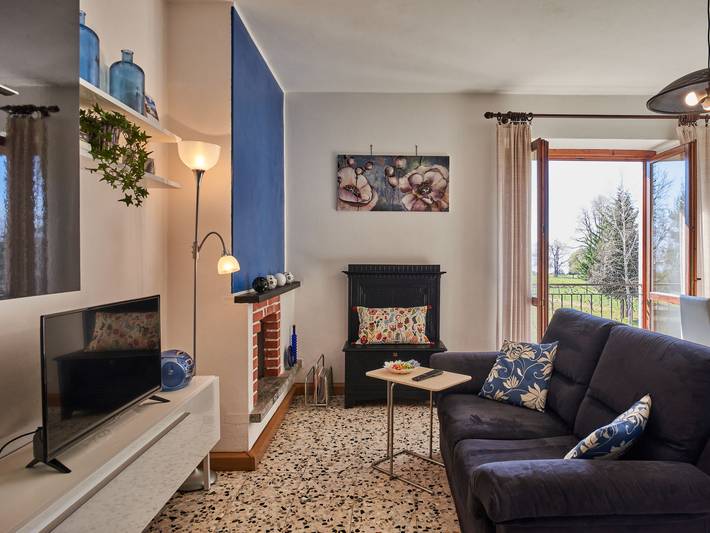 Ganze Wohnung, Cottage al Lago in Gravedona, Gravedona ed Uniti