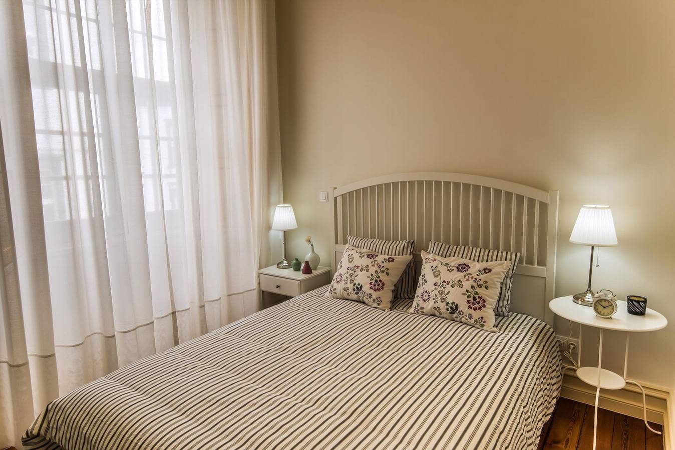 Geheel appartement, Guestready - O Ateneu - Room 3 in São Miguel Island, Ponta Delgada