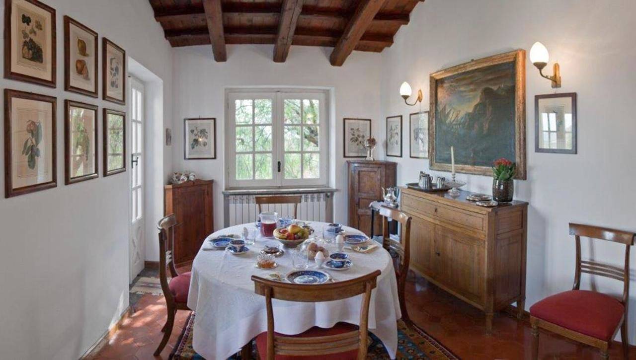Suite with Balcony in Mondello, Palermo