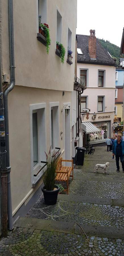 Ferienwohnung für 2 Personen in Reichsburg Cochem - 2
