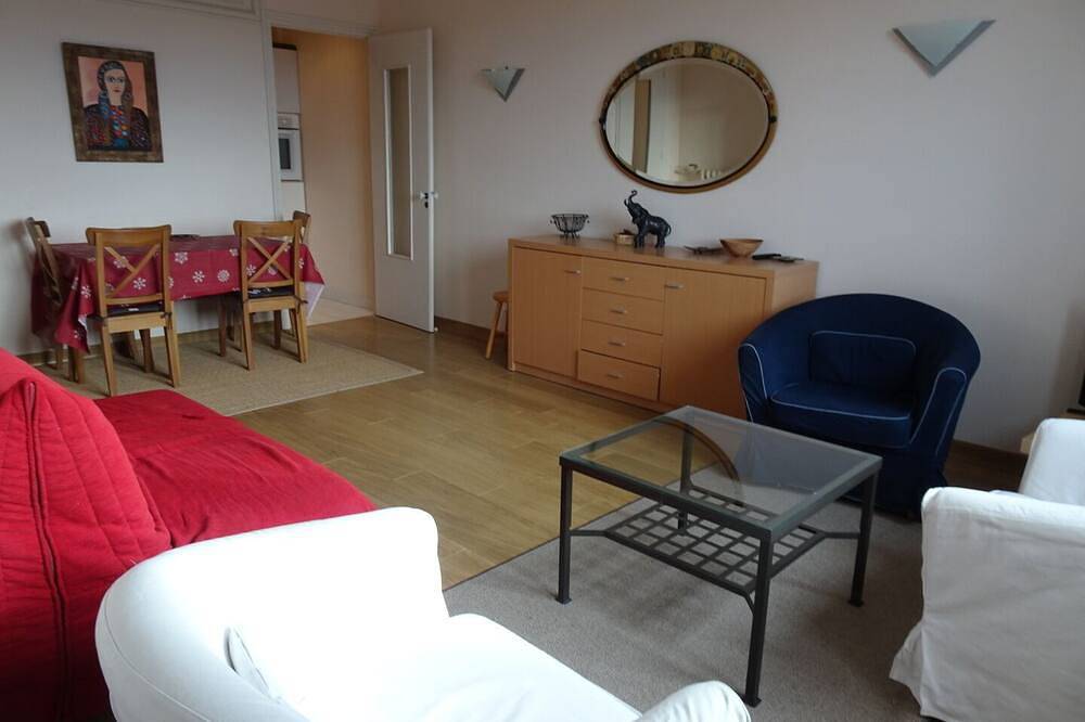 Photo : Appartement de vacances