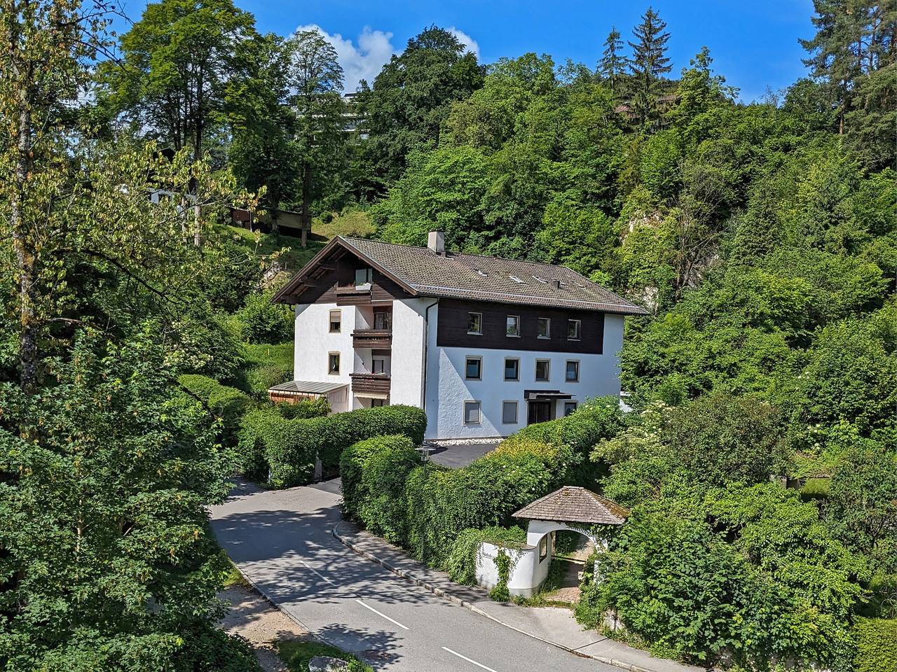 Appartamento vacanze a Alta Baviera a partire da 126€ a notte