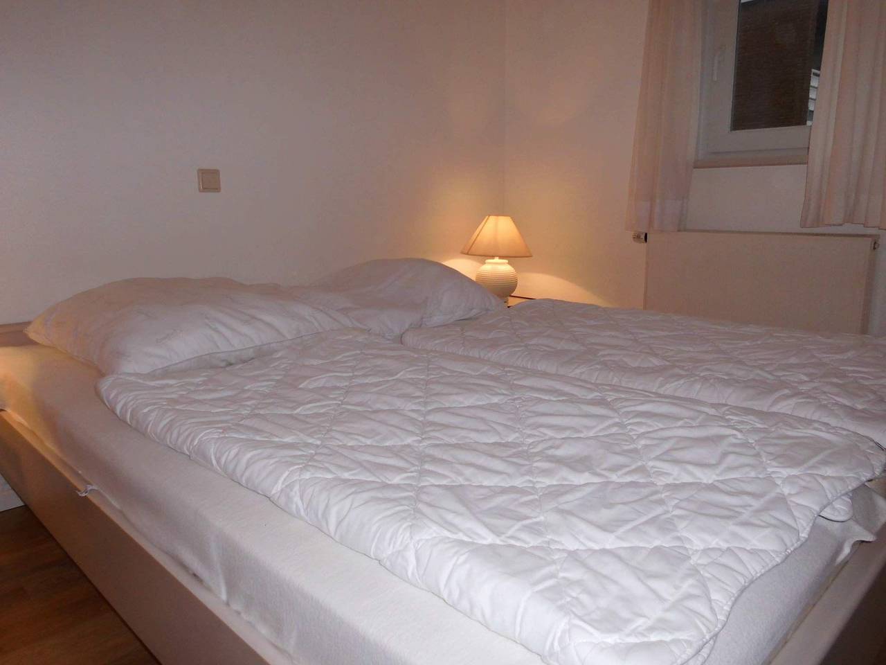 Ganze Ferienwohnung, Strandburg 1 in St. Peter-Bad, St. Peter-Ording