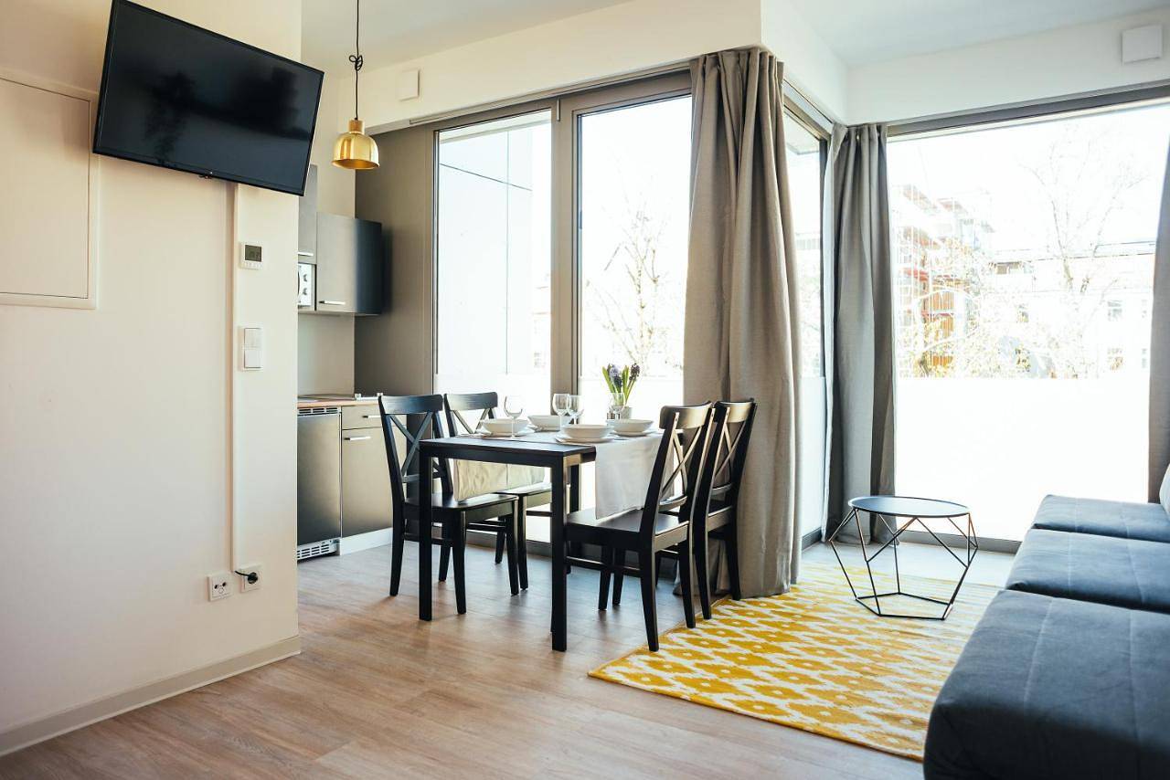 The Rix Studios & Suites in Berlin Innenstadt, Berlin