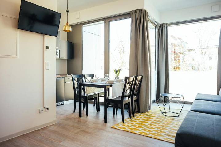 Ferienhaus für 4 Personen in Neukölln Berlin - 2