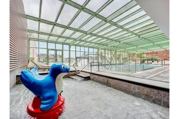 Agritourisme pour 3 Personnes dans Deauville, Côte Fleurie, Photo 1