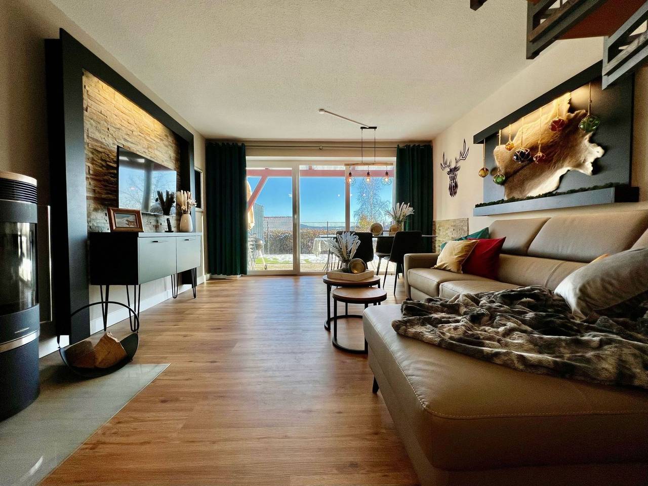 Zandtissimo 54 in Zandt, Ostbayern