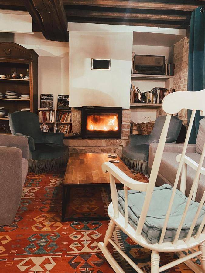 Le Moulin Inattendu, la Bonne Vie à 1h de Paris in Préfontaines, Région de Montargis