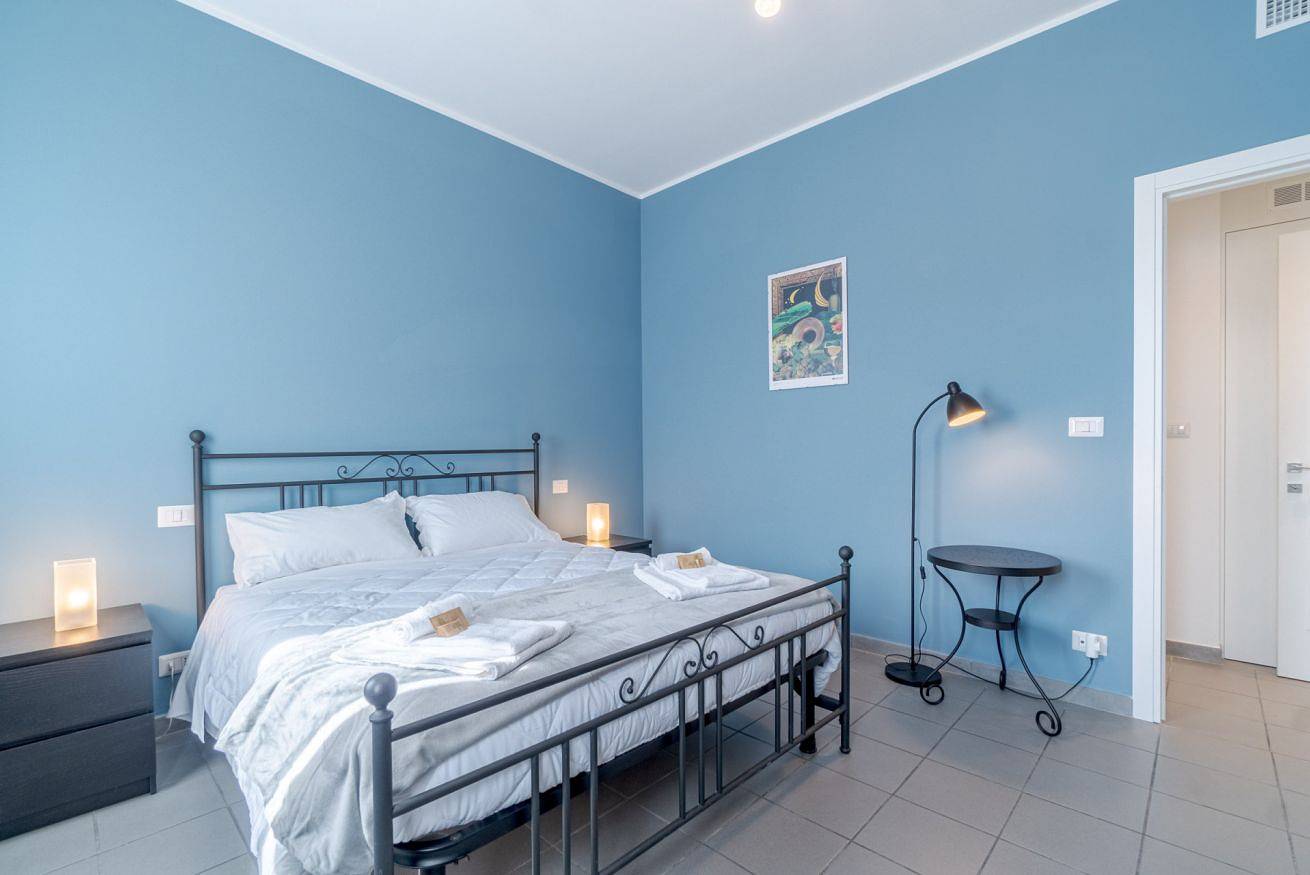 Appartamento intero, Guesthost - Asti Comentina Railway Functional Flat in Asti, Asti (Comune)