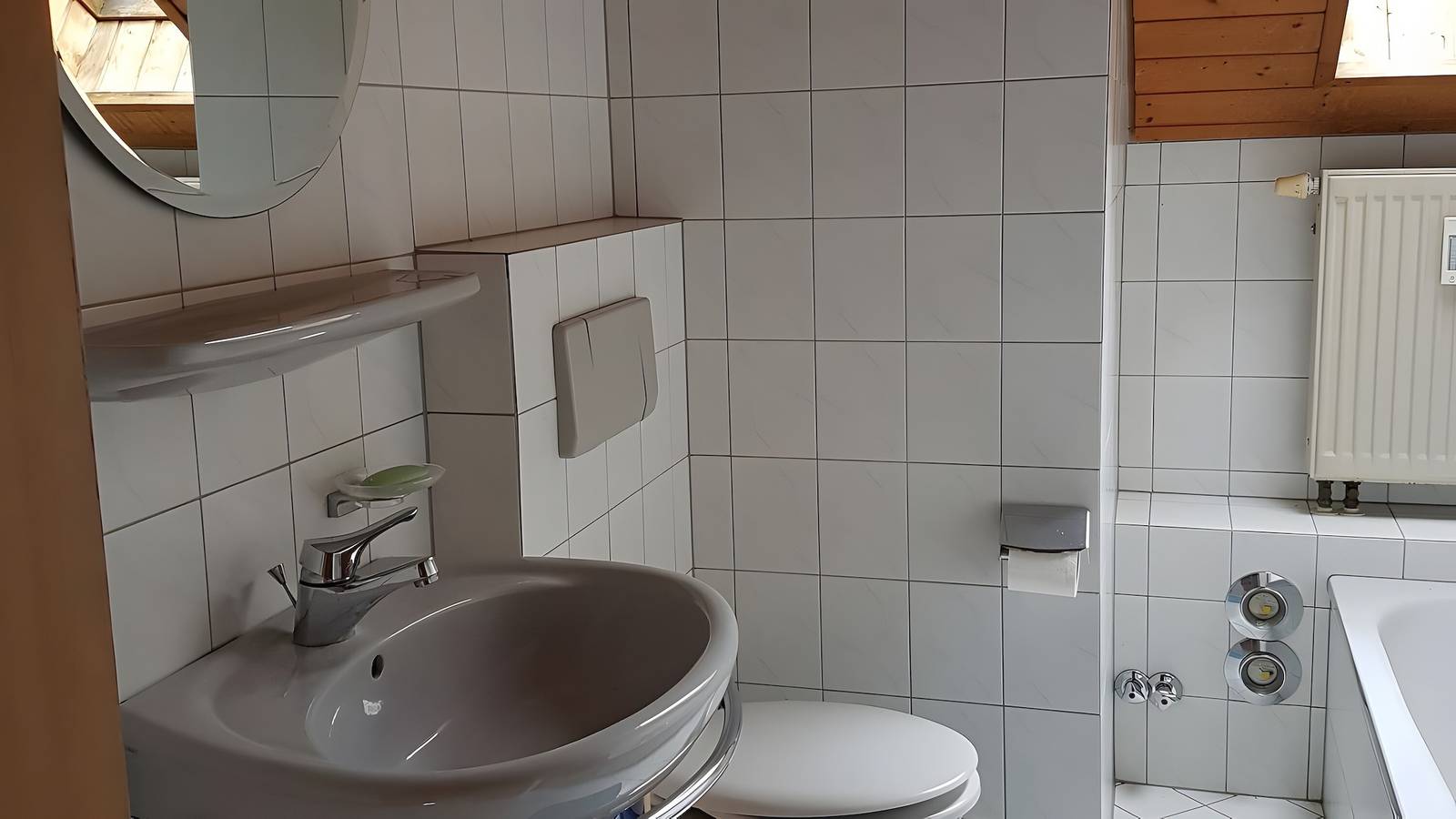 Entire apartment, Holiday Apartment for 3 Guests in Schönwald, Black Forest in Schönwald, Southern Black Forest