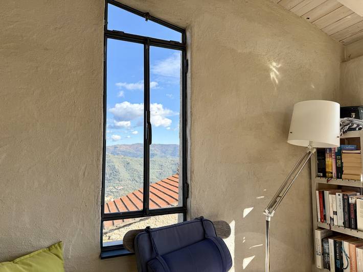 Ferienwohnung für 4 Personen, mit Terrasse und Garten in Dolcedo - 4