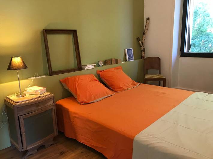 Villa pour 6 personnes, avec jardin, adapté aux familles en Auvergne - 4