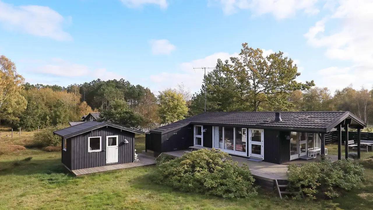 Casa vacanza a Laeso a partire da 89€ a notte