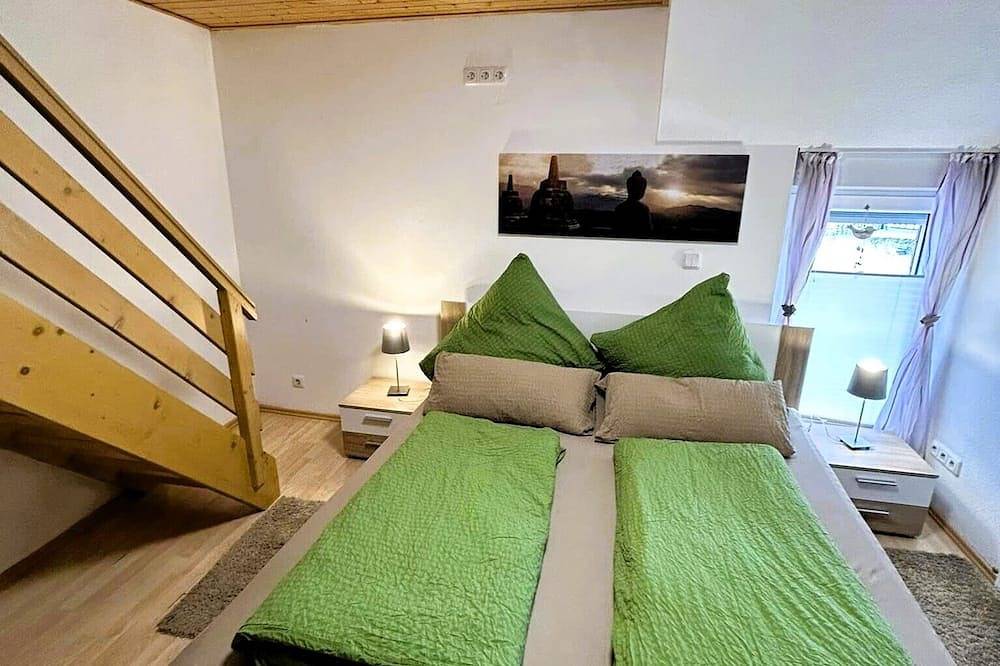 Ganze Wohnung, Liebevoll eingerichtete Ferienwohnung in Schleiden Morsbach/Nationalpark Eifel in Schleiden, Rureifel (Nordrhein-westfalen)