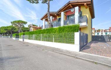 Ferienwohnung für 6 Personen in Marina di Cavallino, Venedig Provinz, Bild 1