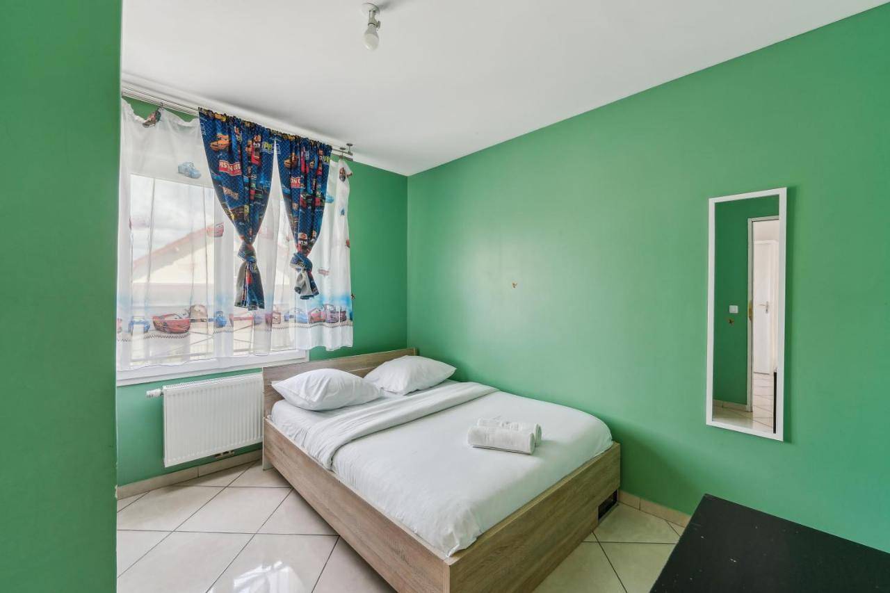 Appartement entier, Villa in Villabé, Essonne