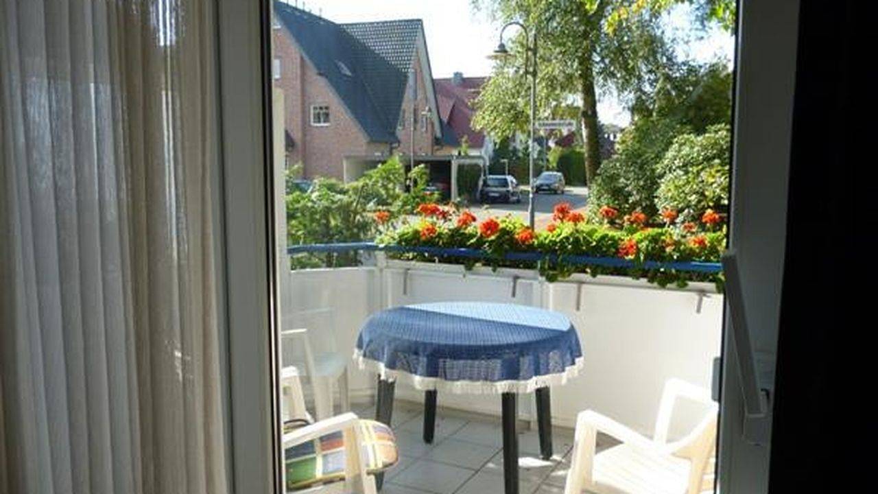 Ganze Ferienwohnung, Ferienwohnung für 2 Personen (56 m²) in Bad Rothenfelde in Bad Rothenfelde, Osnabrücker Land