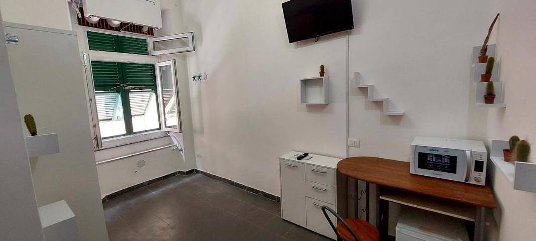 Maison d’hôte pour 2 personnes à La Spezia - 2