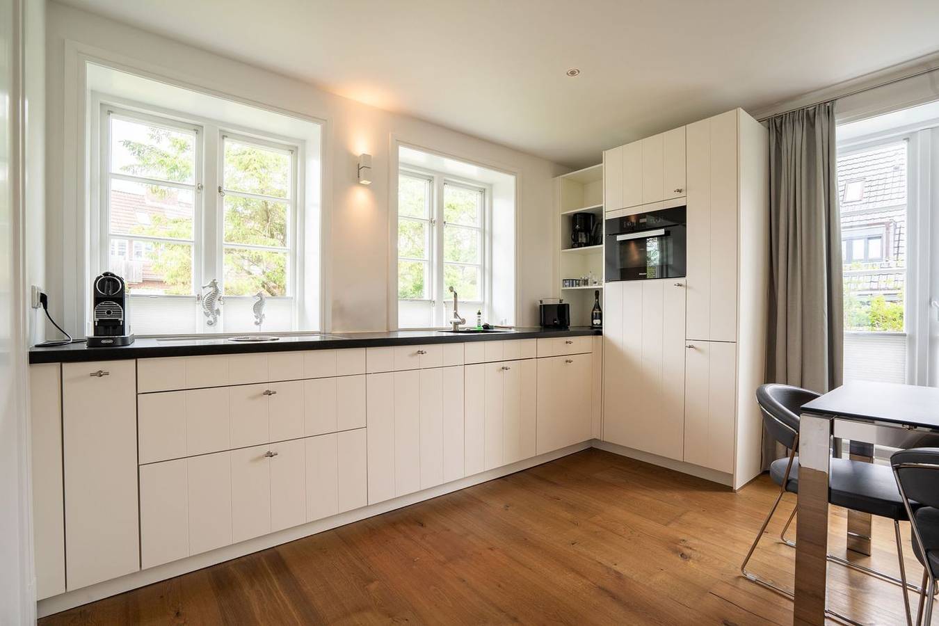 Ihr Wellness-Rückzugsort auf Sylt – Ferienhaus "Küstenperle" in List (Sylt), Sylt