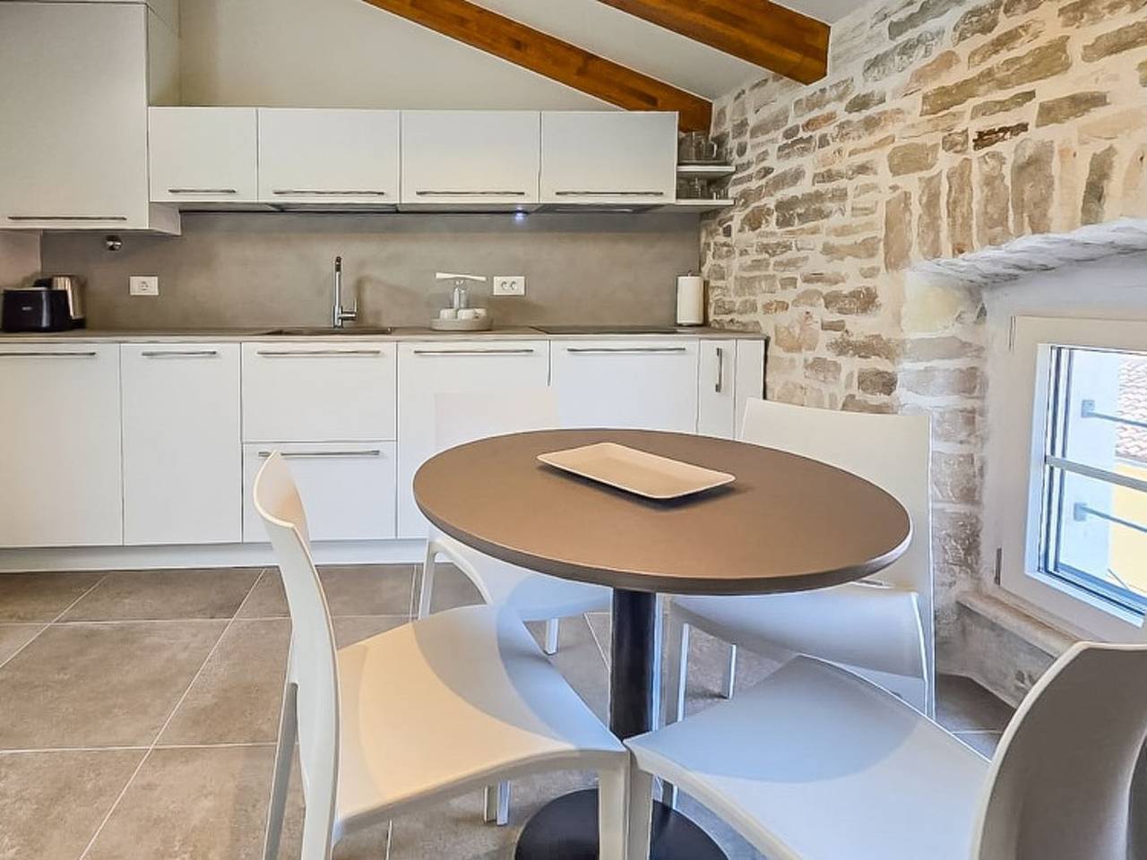 Appartement entier, Apartment 2402 in Bale (Croatie), Région de Rovinj