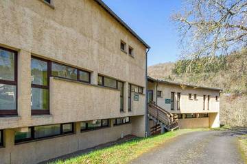 Gîte pour 5 personnes, avec jardin, animaux acceptés à Miremont
