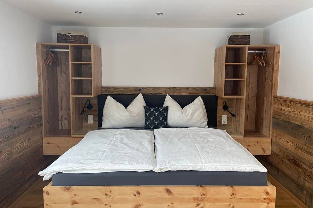 Ganze Wohnung, Studio - Kleinbergsonne in Filzmoos, Tennengau