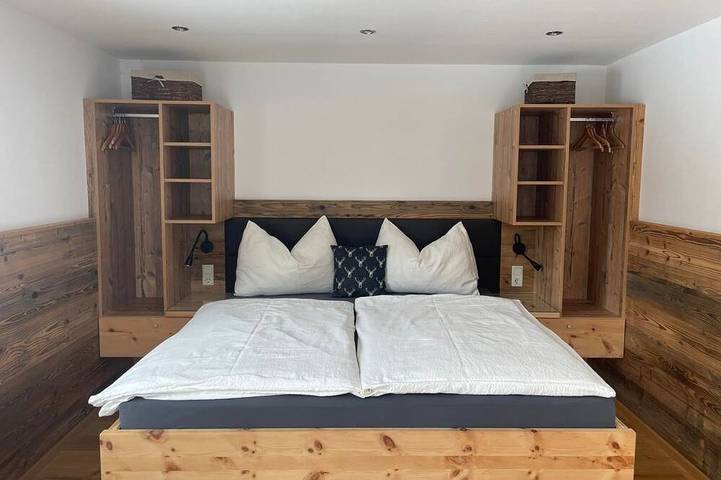 Hütte für 2 Personen, mit Balkon in Filzmoos - 4