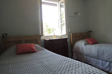 Ferme pour 6 Personnes dans Lagarde-Hachan, Gers, Photo 2