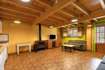 Casa Rural para 18 Personas en Balsareny, Pla de Bages DO, Foto 3