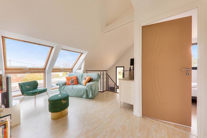 Location de vacances pour 10 personnes, avec jardin à Saint-Armel - 4