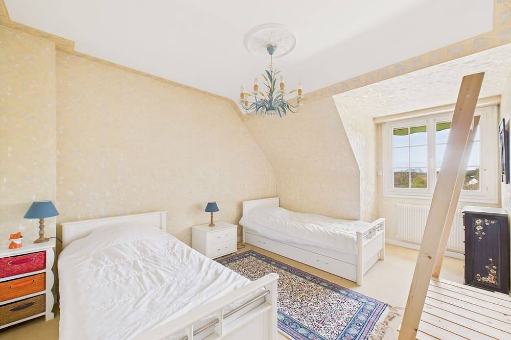 Maison à 600m de la mer pour 6 - proche du in Arradon, Côte des Mégalithes