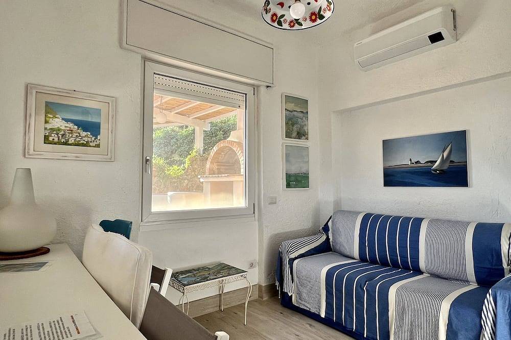 Porto Santo Stefano: A beautiful house ... a beautiful sea in Porto Santo Stefano, Grosseto Provinz