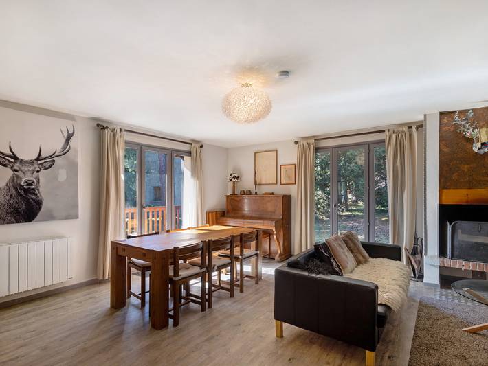 Maison pour 11 personnes, avec jardin dans Occitanie