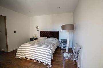 Villa pour 8 Personnes dans Biarritz, Côte Basque, Photo 4