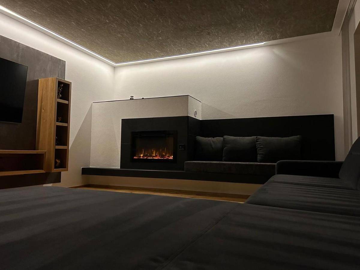 Villa in Stubaier Alpen, Sölden (Österreich)