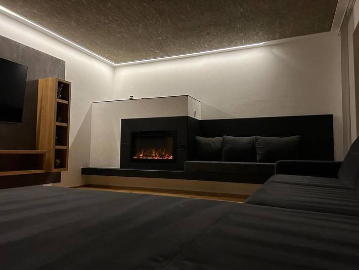 Villa für 9 Personen, mit Balkon und Garten sowie Ausblick in Sölden (Österreich) - 3