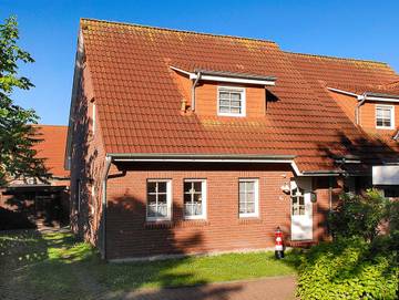 Ferienhaus für 6 Personen in Esens, Landkreis Wittmund, Bild 3