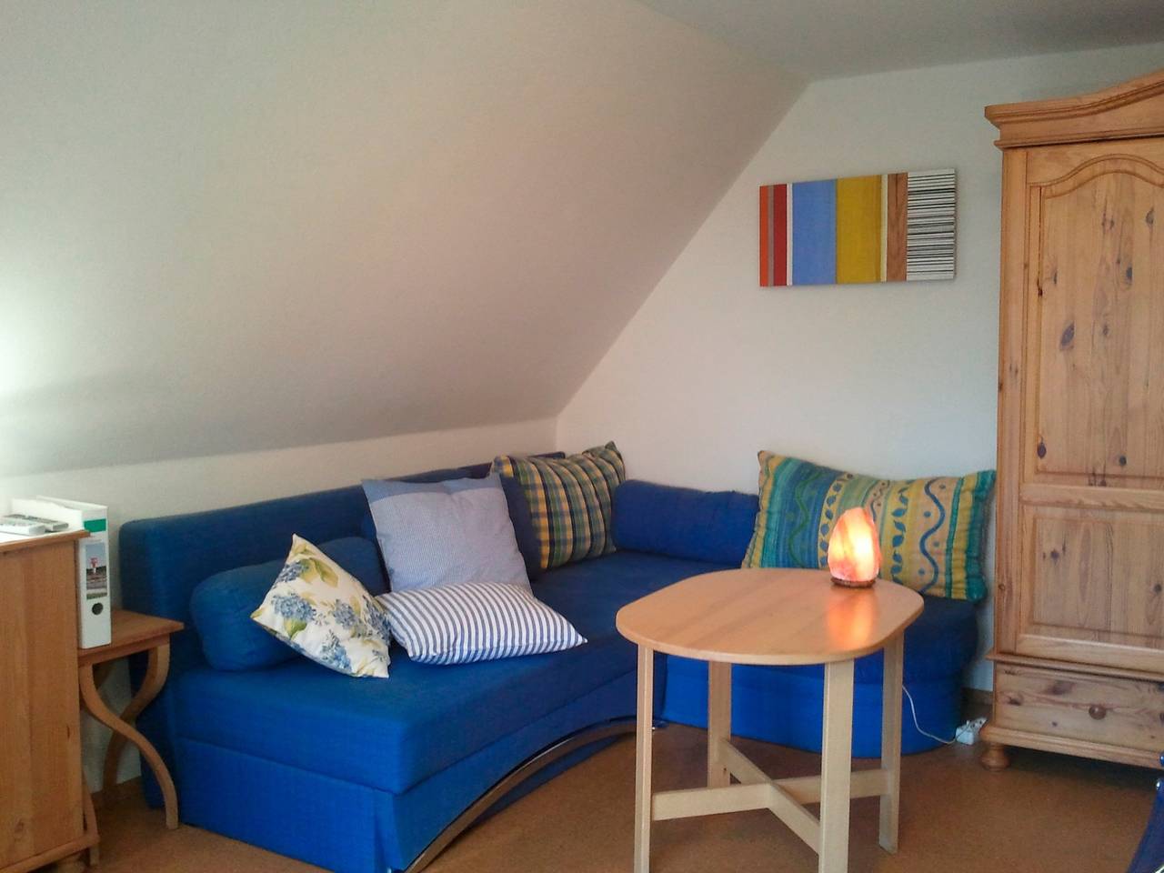 Ganze Ferienwohnung, Supe-Math in Barkelsby, Rendsburg-Eckernförde