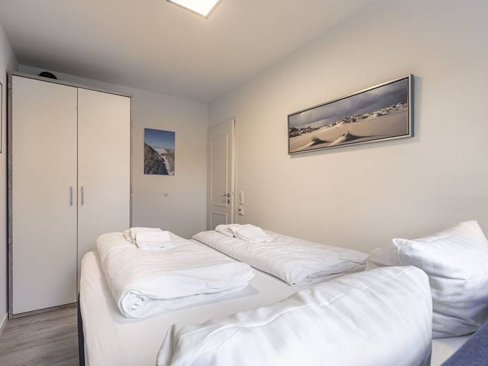 Ganze Ferienwohnung, Wohnung 3 Leuchtfeuer in St. Peter-Bad, St. Peter-Ording