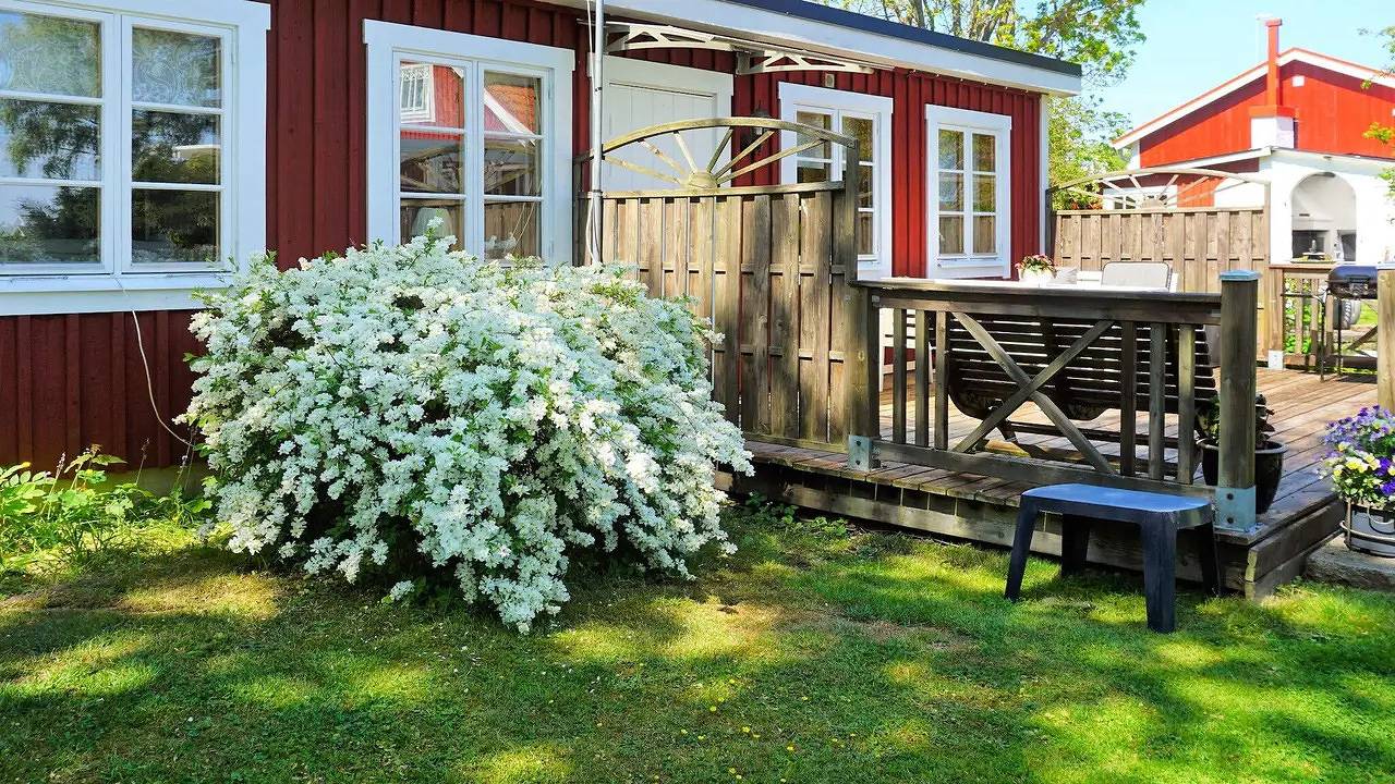 Ferienhaus für 5 Personen (45 m²) in Sölvesborg in Nogersund, Sölvesborg region