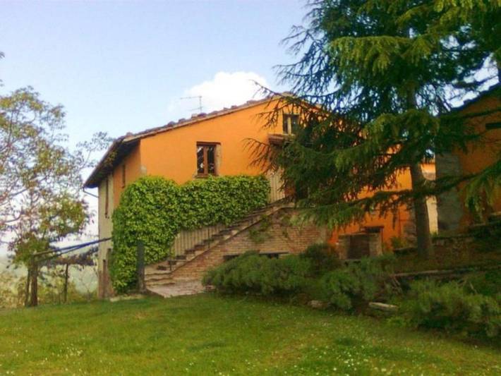 Ferienhaus in Urbino, Pesaro-Urbino