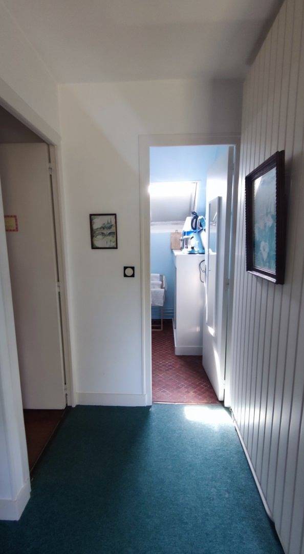 Chambre d'hôte indépendante et calme - Chambre in Villiers-le-Morhier, Région de Dreux