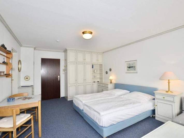 Ganze Ferienwohnung, Wiking, App 512 - Wiking, App 512 in Westerland, Sylt (Gemeinde)