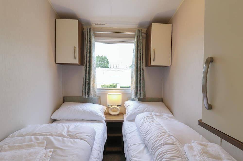 Mp61 Mp Billing Aquadrome Holiday Park in Little Billing in Northampton, Northamptonshire