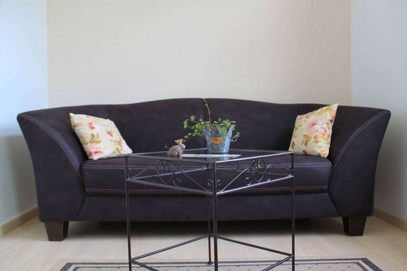 Ganze Ferienwohnung, Ferienhof Schoof No.2 in Friedrichskoog, Nordseeküste